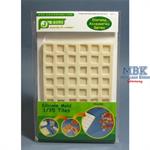 Silikone Mold for Tiles 