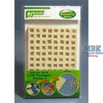 Silikone Mold for Pavement 2 
