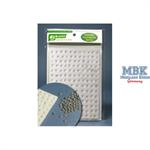 Silicone Mold - Cobblestone small 