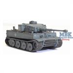 Tiger I Initial Production, s.Pz.Abt.502 #100 