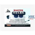 Life Color Mixer Set 