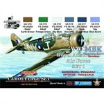 Australian Airforce I 