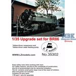Baureihe BR 86 upgrade set 
