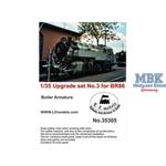 Baureihe BR 86 upgrade set #3 