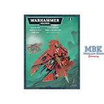 Illum Zar Antigravpanzer der Eldar 