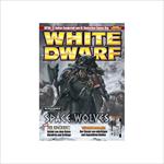 White Dwarf 166 