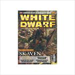 White Dwarf 167 