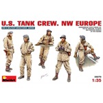 US Tank Crew (NW Europe) 