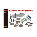 Street Accessories 