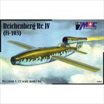 Reichenberg Re IV (Fi 103) 