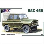 UAZ 469 