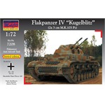 Flakpanzer IV 