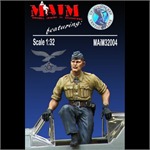 Luftwaffe Flying Ace 