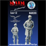 Luftwaffe Flying Ace II 