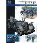 Master Box Katalog 2012 