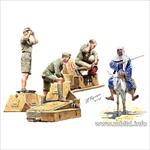 Deutsches Afrika Korps 
