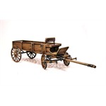 European  cart 