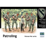 Patroling - Vietnam War series 