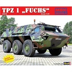 Transportpanzer 1 