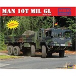 MAN 10t mil gl KAT1