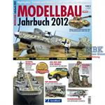 Modellbau Jahrbuch 2012 