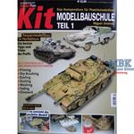 Kit Modellbauschule Teil 1 