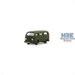 Bundeswehr VW Bus T2 