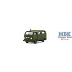 Bundeswehr VW Bus T2 Feldjäger 