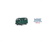 Bundeswehr VW Bus T2 BGS 
