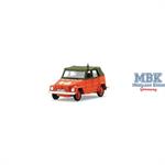 Bundeswehr VW 181 Hardtop \