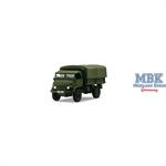 Bundeswehr Unimog S404 
