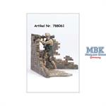 Desert Infantry Deluxe Boxed Set 