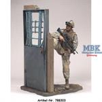 Marine RCT (Regimental Combat Team) 