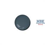 Stahlblau / Gun Metal (Metalizer) 
