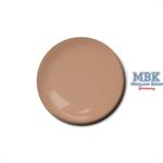 Erde matt / Tan flat (Emaille) 