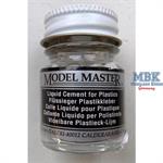 Plastikkleber / Plastic Cement 