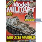 Model Military International #74 