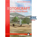 Rotorcraft of the third Reich 
