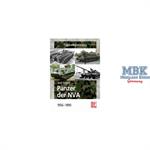 Typenkompass Panzer der NVA - 1956-1990 