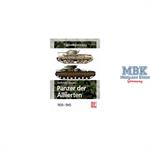 Typenkompass Panzer der Alliierten 1939-1945 