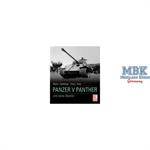 Panzer V Panther und seine Abarten - Walter J. Spielberger / Hilary Louis Doyle (Motorbuchverlag) - ISBN: 978-3-613-03165-4 