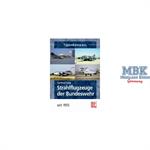 Typenkompass Strahlflugzeuge der Bundeswehr seit 1 