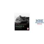 Panzer IV und seine Abarten 