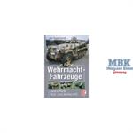 Wehrmacht-Fahrzeuge in Farbe - Restaurierte Rad-un 