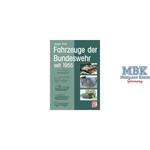 Fahrzeuge der Bundeswehr seit 1955 