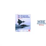 Die Flugzeuge der Bundeswehr 
