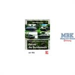 Typenkompass Panzer der Bundeswehr 