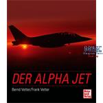 Der Alpha Jet 