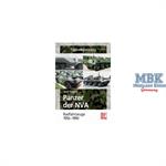 Typenkompass Panzer der NVA Band 2 - Radfahrzeuge  
