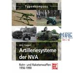 Typenkompass Rohr/Raketen Artilleriesyst. der NVA 
